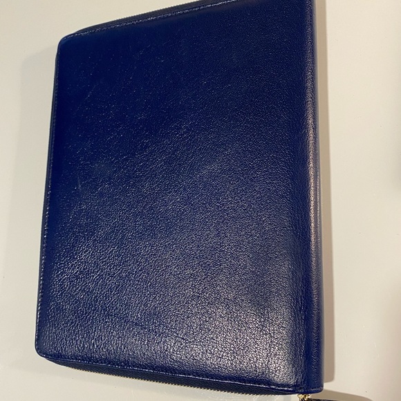 Burberry Blue iPad Case - Picture 6 of 6